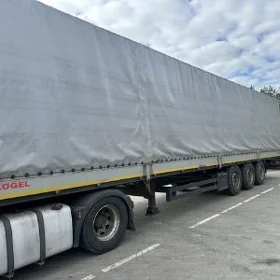 Kogel Cargo 2016