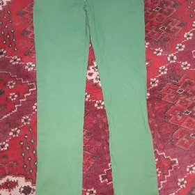 джинсы