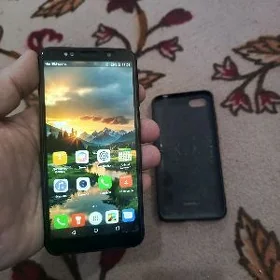 Huawei Y5