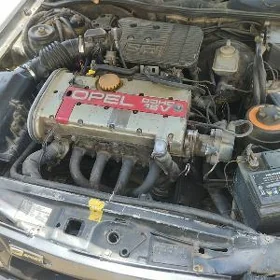Opel Vectra 1990