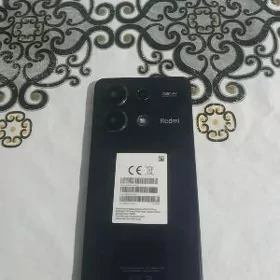 Redmi note 13..256