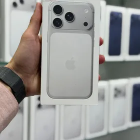 IPhone 17Pro Kredit