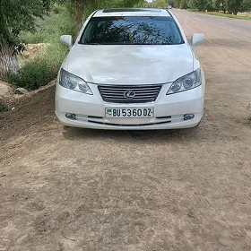 Lexus ES 350 2008