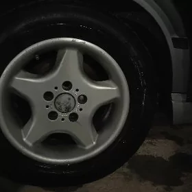 bmw diska 95model