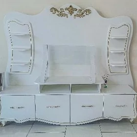 Mdf TV postawka