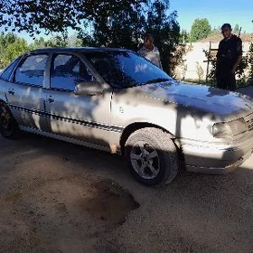 Opel Vectra 1992