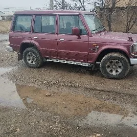 Hyundai Galloper 1997
