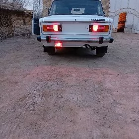 Lada 2106 1985
