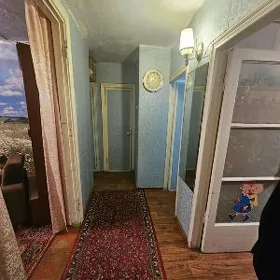  satlyk jaŷ 