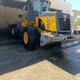 XCMG ZL50 2011