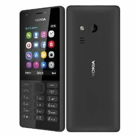 prastoy nokia 216