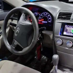 Toyota Camry 2009