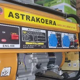 Diwzok generator