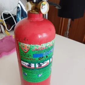 Огнетушитель