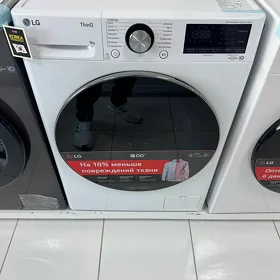 Lg kir masyn  rassrocka
