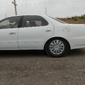 Toyota Cresta 1994