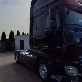 DAF XF 530 2021