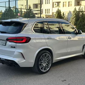 BMW X5 M 2023