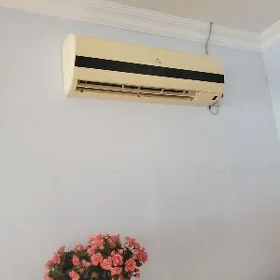 Split Сплит Кондиционер