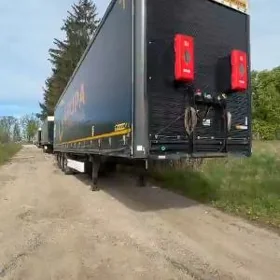 Kogel Euro Trailer 2021