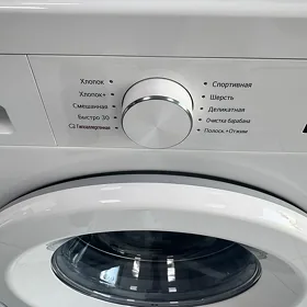 Lg kir masyn rassrocka