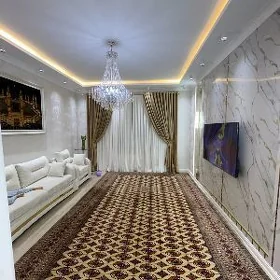 Гуртлы 1 этаж 3 комнаты