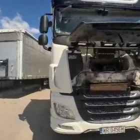 DAF 480 2021
