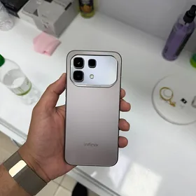 infinix note 60 pro