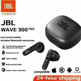 JBL 300 BRAND NAUSNIK ORGINAL