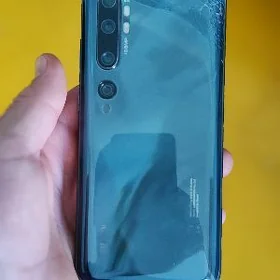xiaomi note 10