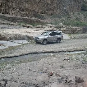 Toyota Land Cruiser 2002
