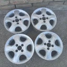 Opel diske 14 lik