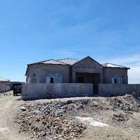 Ипотека жай