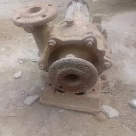 suw pompa