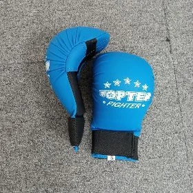 karate perçatka