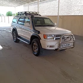 Toyota 4Runner 1999