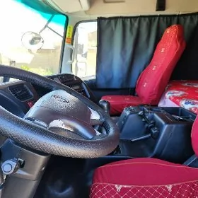 Dongfeng KL 2020