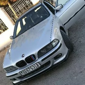 BMW 525 1999