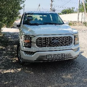 Ford F-150 2023