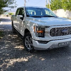Ford F-150 2023