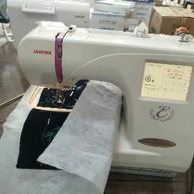 janome 350