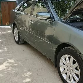 Toyota Camry 2003