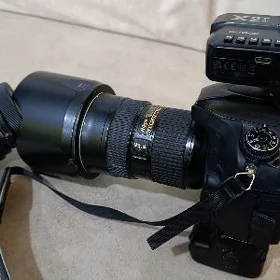 Foto aparat