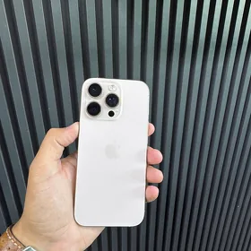 Iphone  16Pro