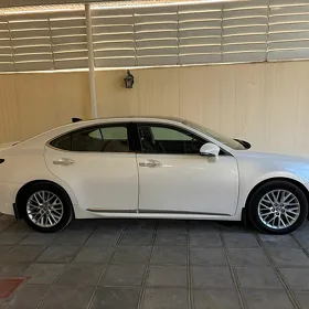 Lexus ES 350 2017