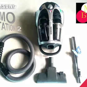 SAMSUNG CosmoStation 2