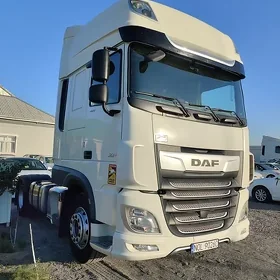 DAF 480 2021