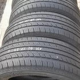 pakrişga 235 60 17lik sena