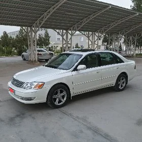 Toyota Avalon 2003