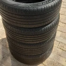 pakrişga 215 55 17 saýlun